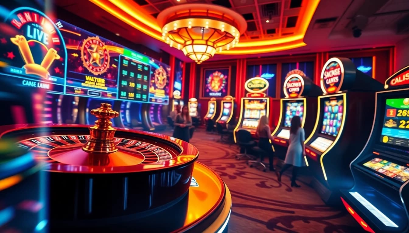 Cassino Pix offers thrilling online gambling with instant payments and exciting games.