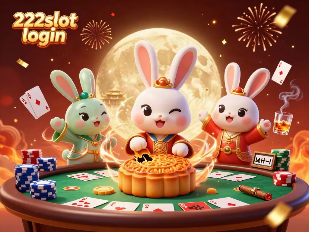 Daftar dan nikmati permainan seru di 222slot login dengan bonus menarik dan permainan slot terpopuler.