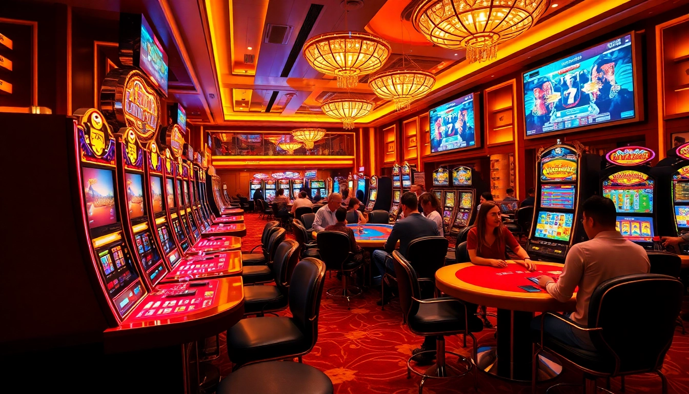 Experience thrilling gameplay at https://www.legion-boutique.com/boutiquelegiongmailcom-pxl-42.html with luxurious casino elements and slot machines.