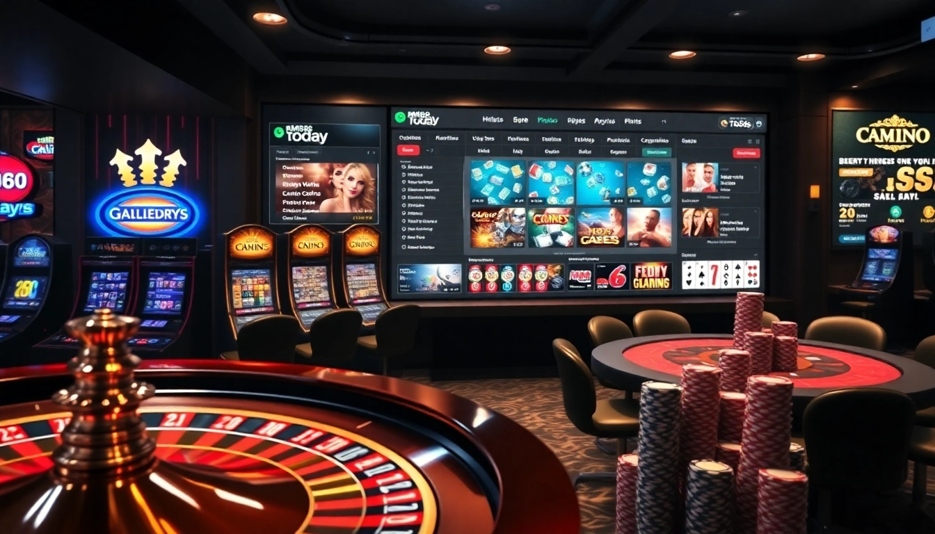 Experience thrilling casino action at https://mm88.today/ with vibrant games and immersive betting.