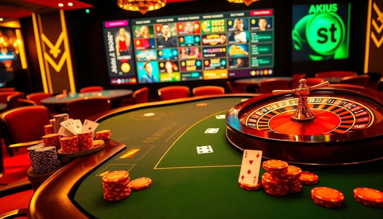 Experience the thrill of high-stakes gaming at the phsky casino table with vibrant poker action.