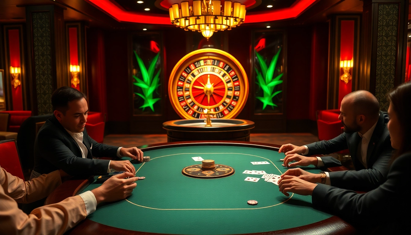 Experience the excitement of playing poker at 888new with vibrant chips and cards on display.